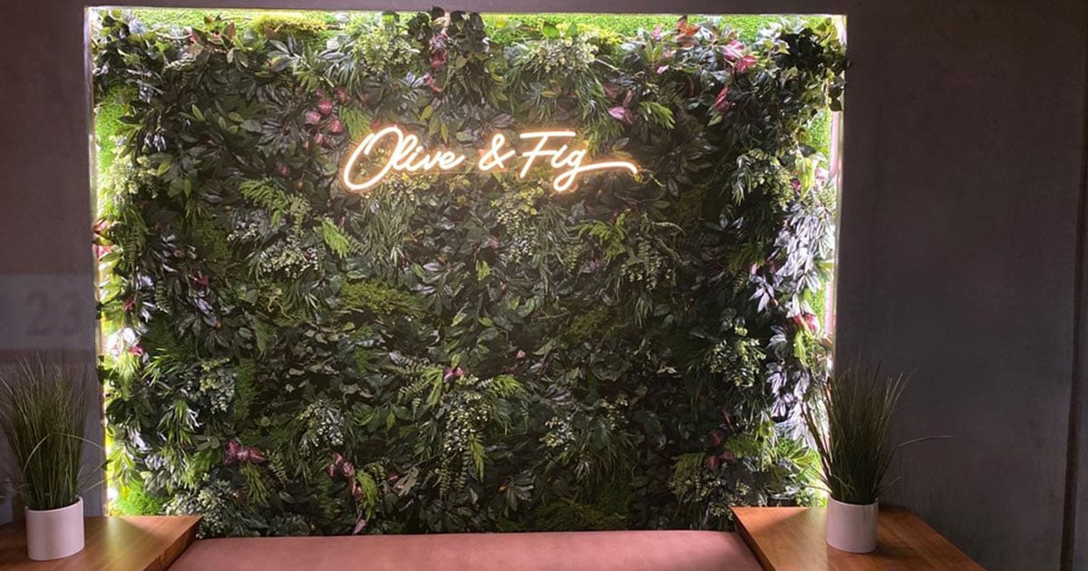 Gallery Olive & Fig Restaurant And Jazz Bar