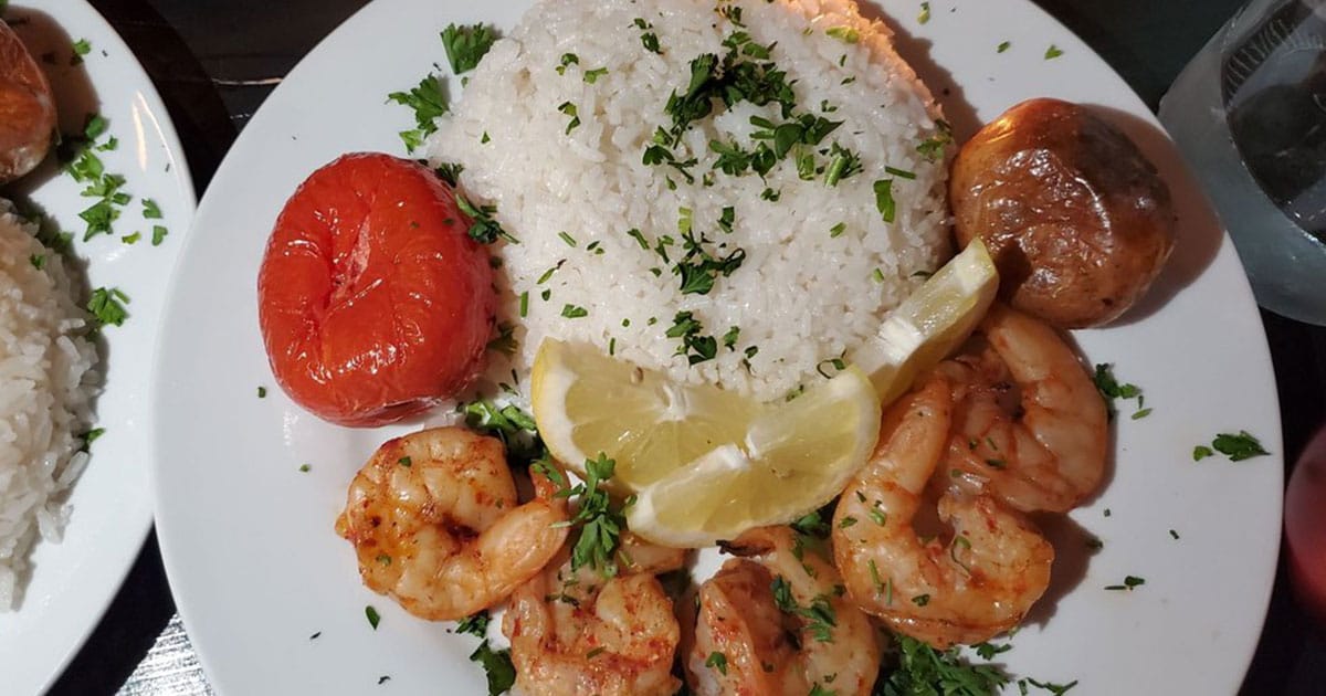 Gallery Olive & Fig Restaurant And Jazz Bar