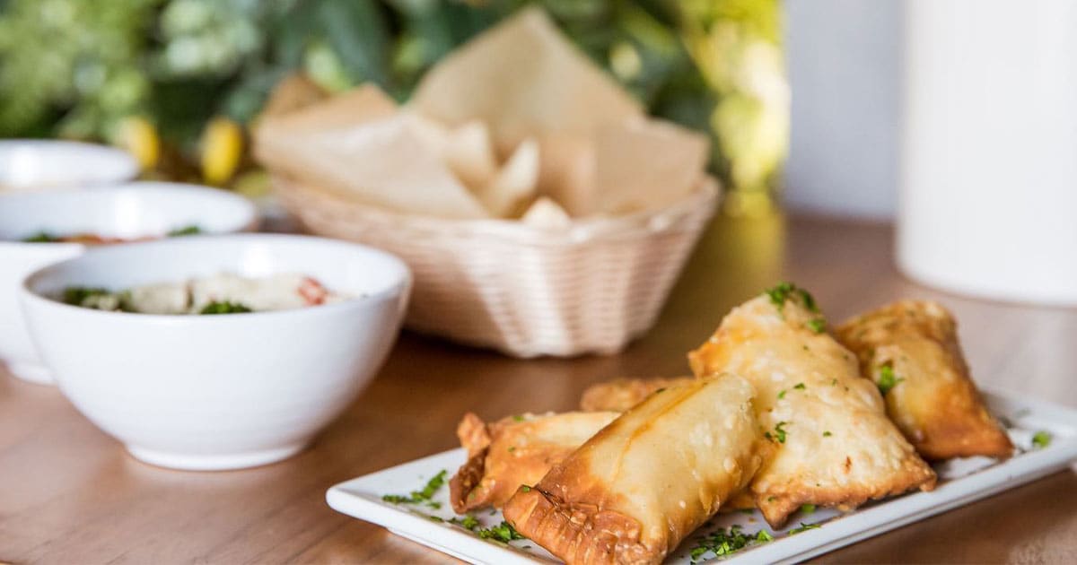 Gallery Olive & Fig Restaurant And Jazz Bar