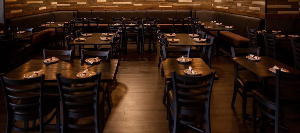 Olive & Fig Restaurant And Jazz Bar is a Mediterranean Restaurant in