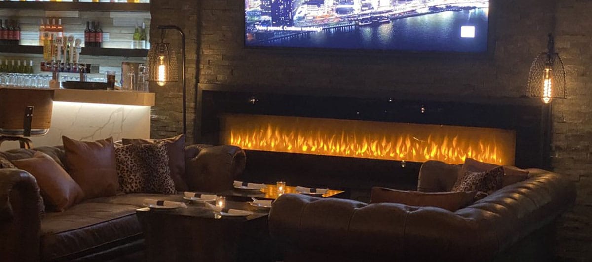 Olive & Fig Restaurant And Jazz Bar is a Cigar Lounge in Canoga Park