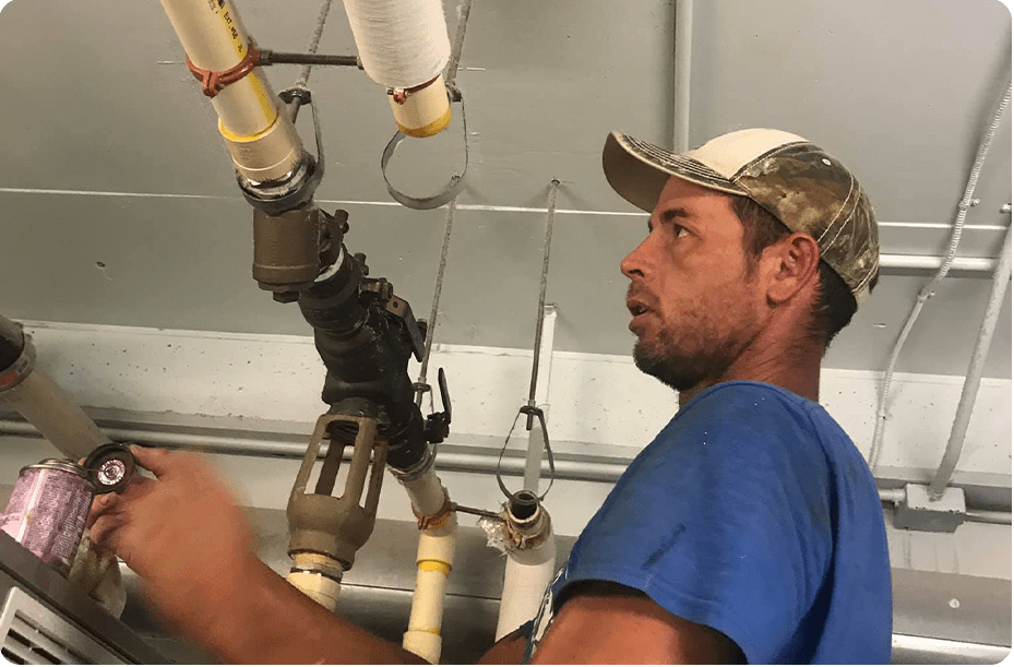 Plumbing