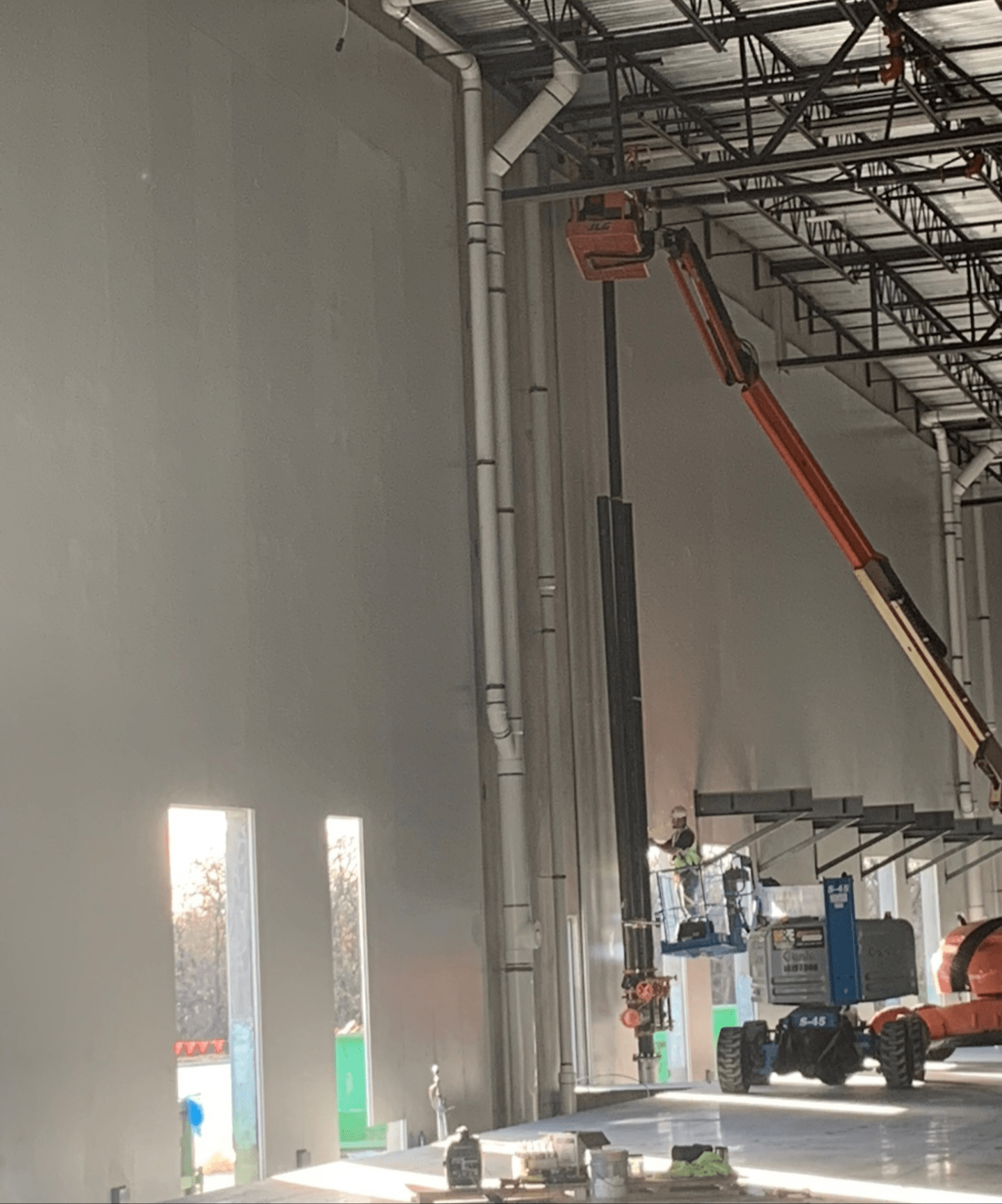 Air America Refrigeration Services Offers Commercial Kitchen Appliance