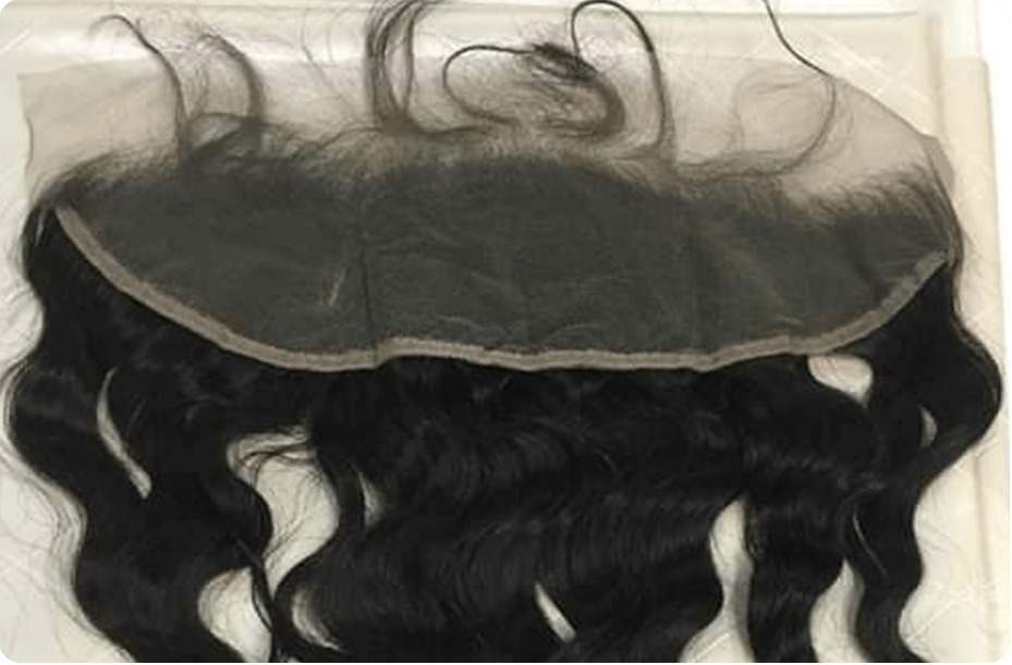 BRAZILIAN HAIR