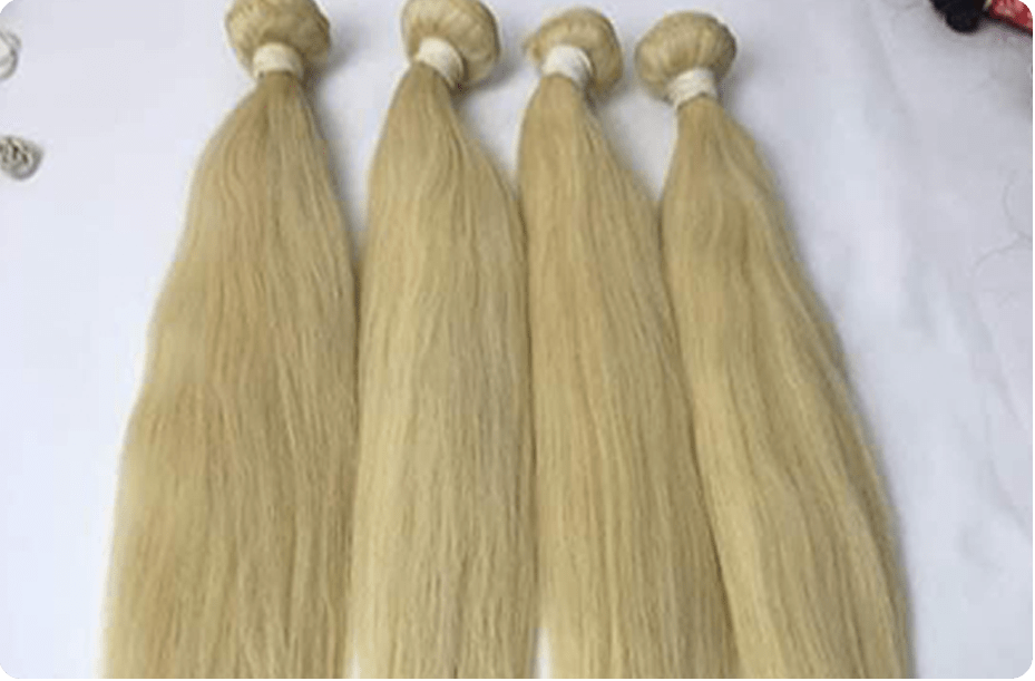 PERUVIAN HAIR