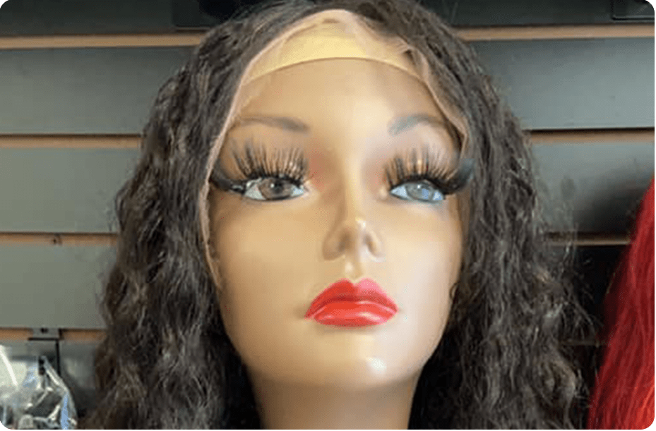 WIGS
