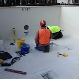 Pool Concrete Repair