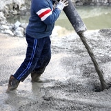 Concrete Pumping Service