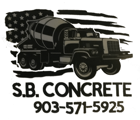 S.B. Concrete
