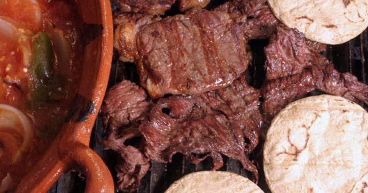 Gallery La Hacienda Meat Market