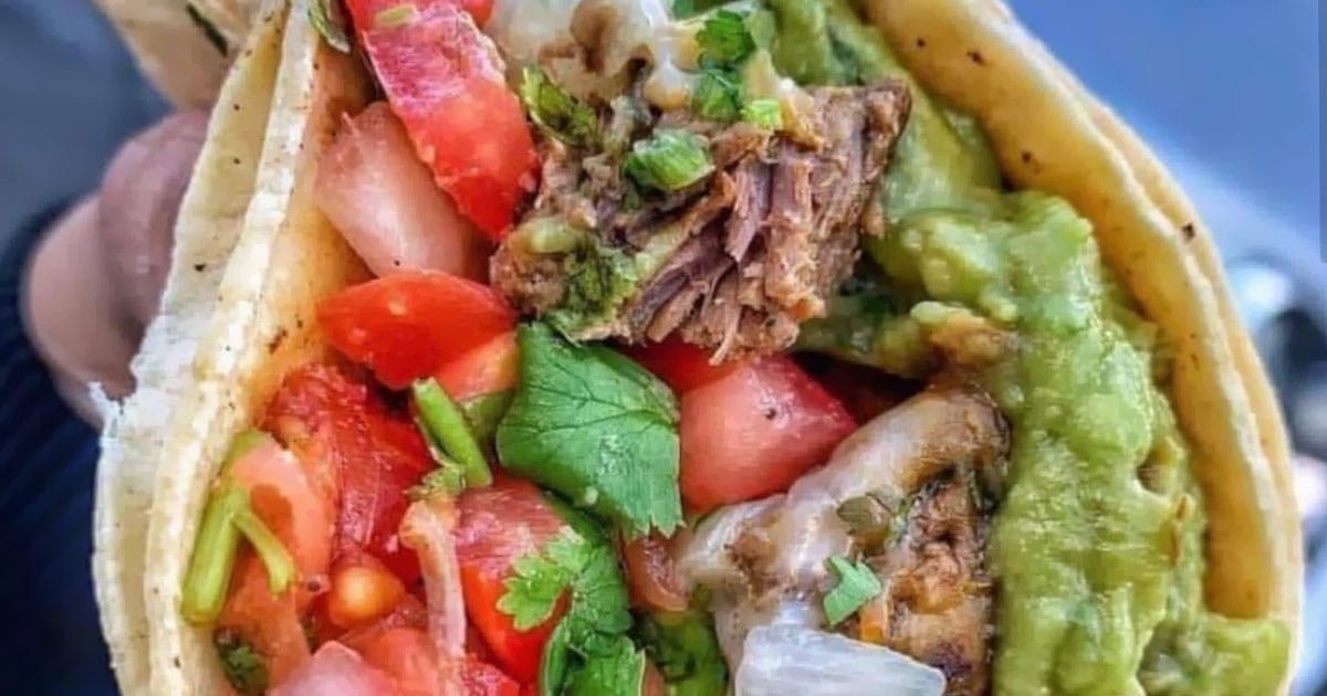 Gallery La Hacienda Meat Market