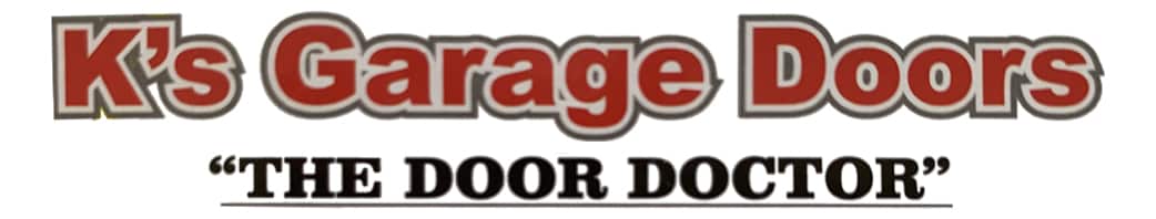 K's Garage Doors