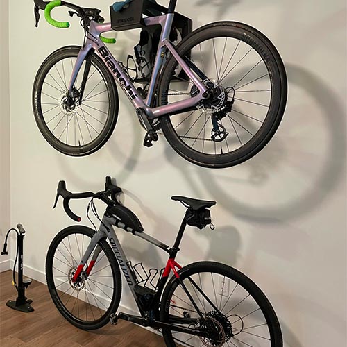 Hitchwheels Mobile Bicycle Repair Shop is a Mobile Bike Shop in