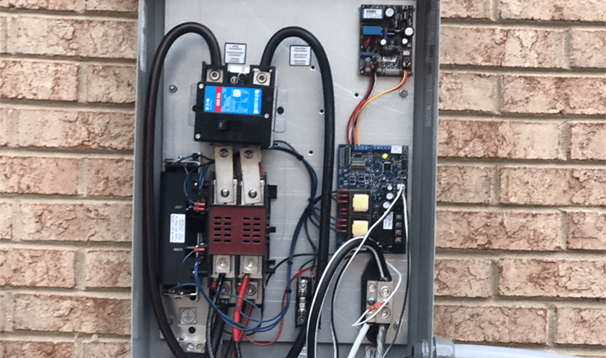 Bear Electrical Services, LLC