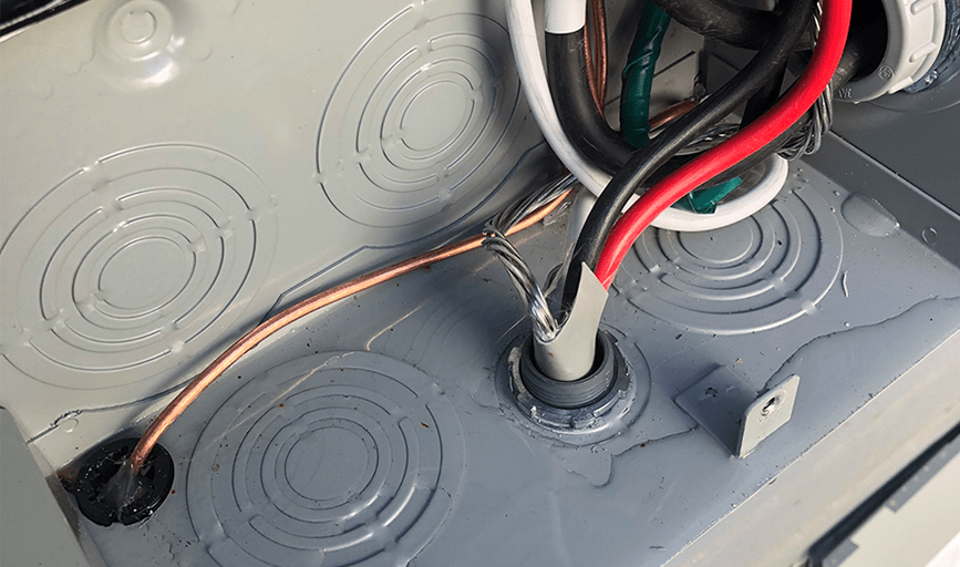 Bear Electrical Services, LLC