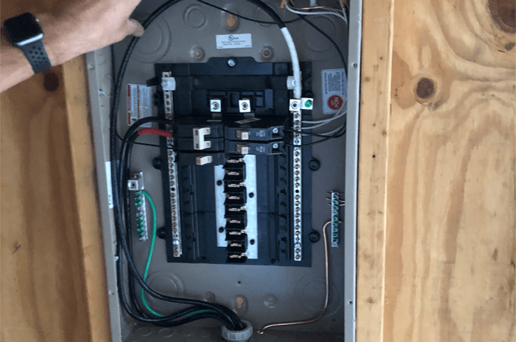 Bear Electrical Services, LLC
