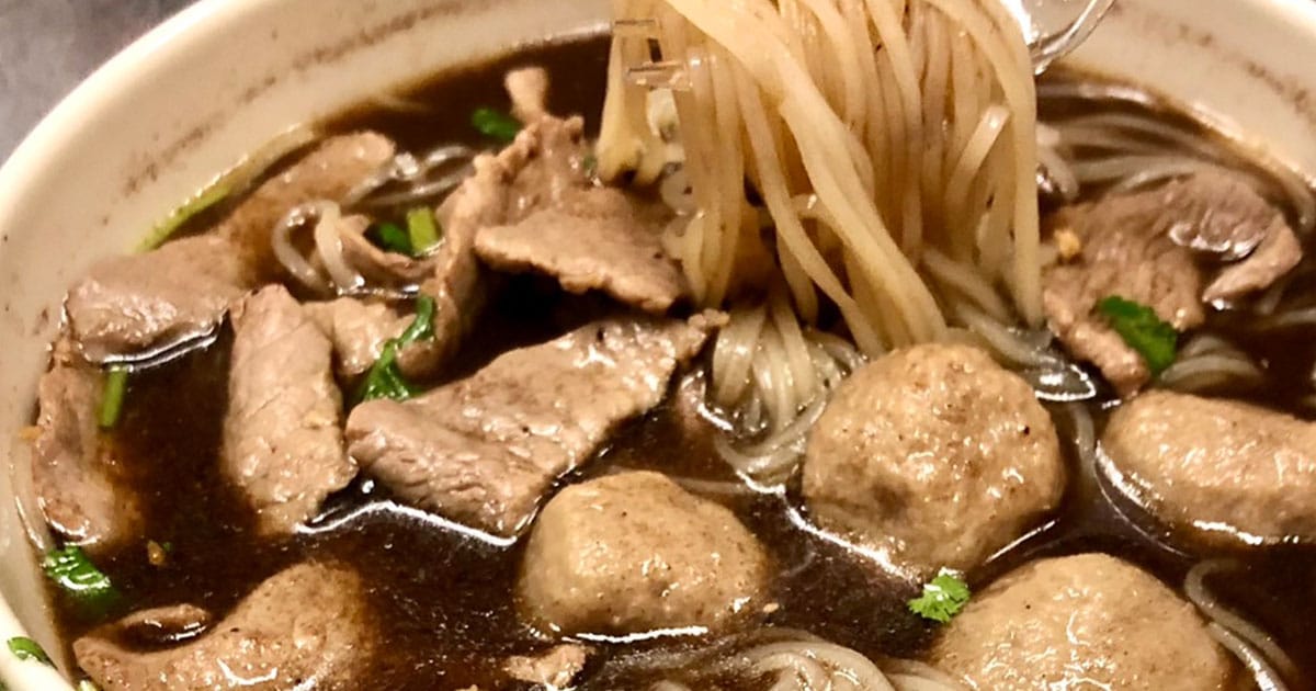 Gallery Tuk Tuk Thai Fusion