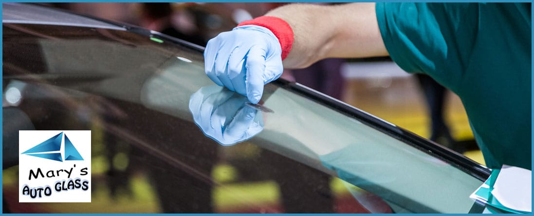 Glass Repair Service
