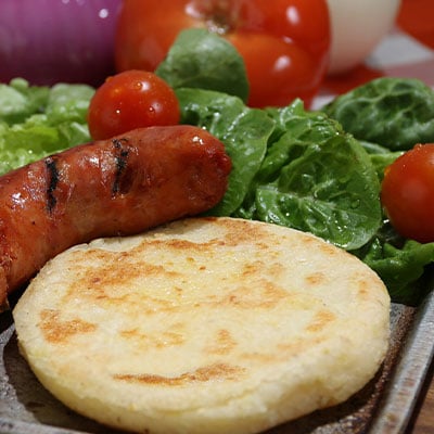 Arepa