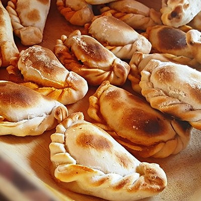Empanadas