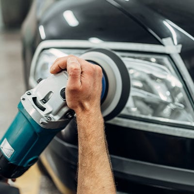 Auto Polish Services