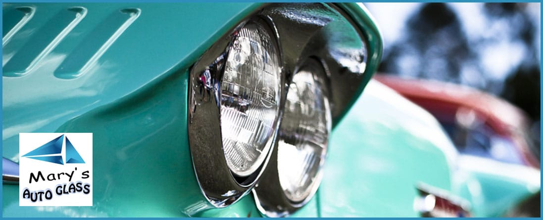 Headlight Restoration