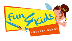 Fun-4-Kids Entertainment