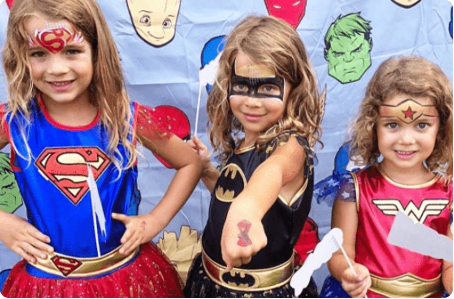 Party Entertainment Service