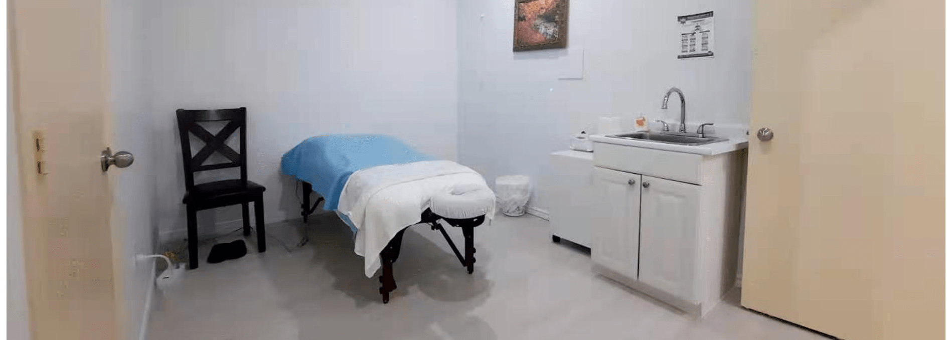 Longtrail Wellness is a Massage Center in Coquitlam, BC V3B 4S4