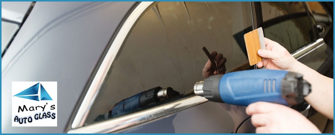 Auto Glass Replacement