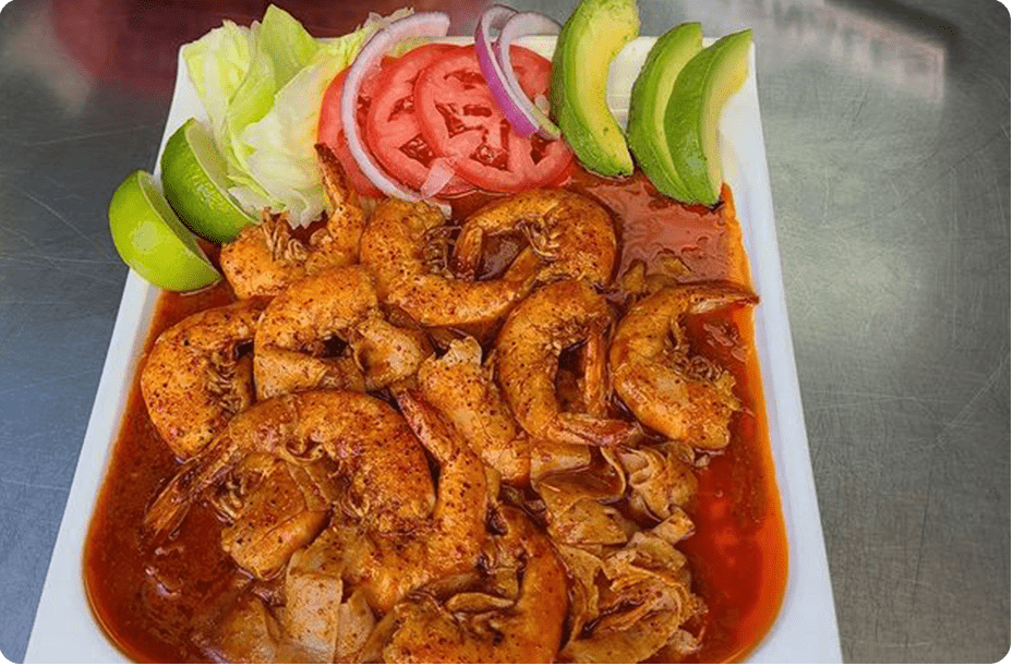 Tacos De Birria Estilo Guadalajara is a Mexican Restaurant in Laguna