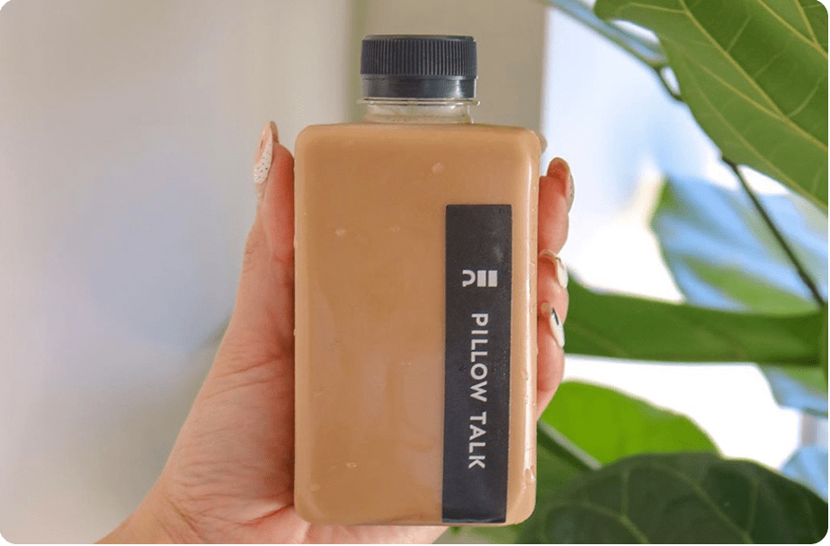 Pillow Talk is a Café Shop in Pasadena, CA 91101