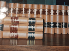Classical Bookbinding