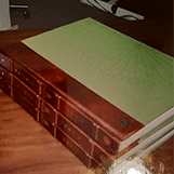 Bookbinding