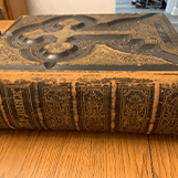 Book Repair Services