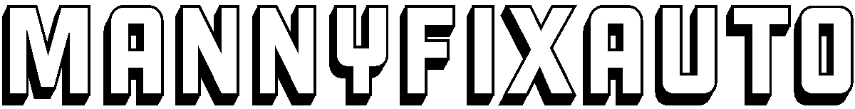 MannyFixAuto