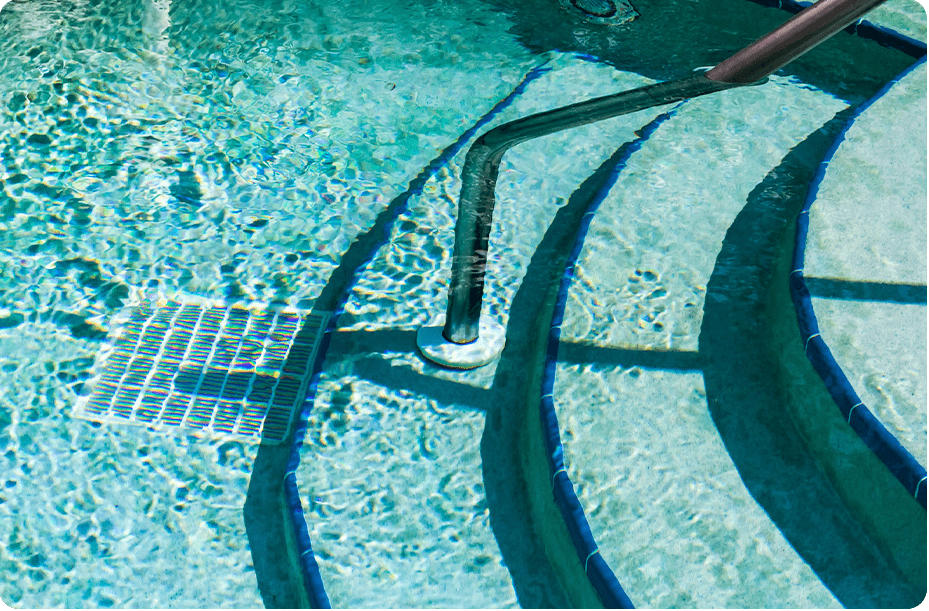 Pool Maintenance