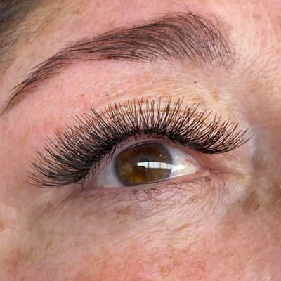 Eyelash Extensions