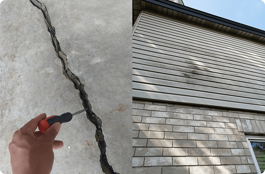 Pre-Listed Sellers Home Inspection