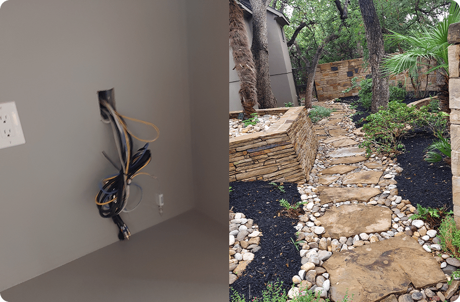 Investor Inspections