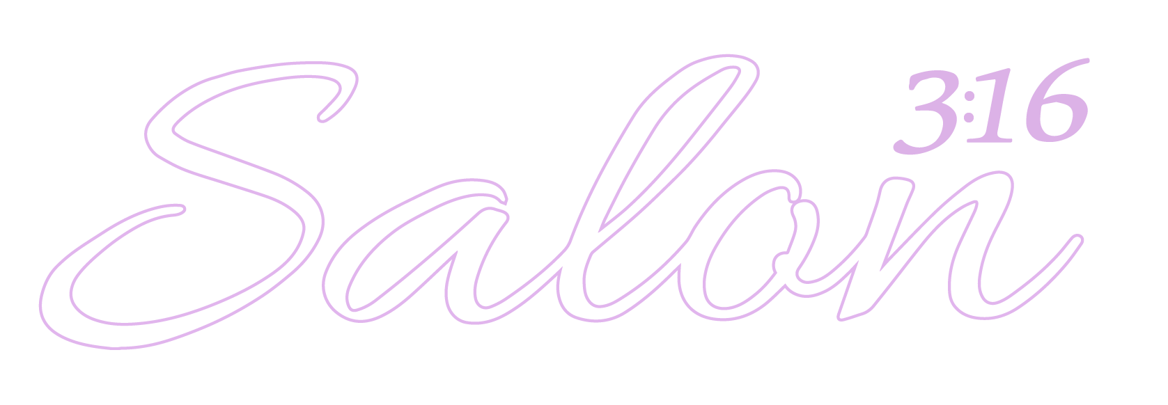Salon 3:16