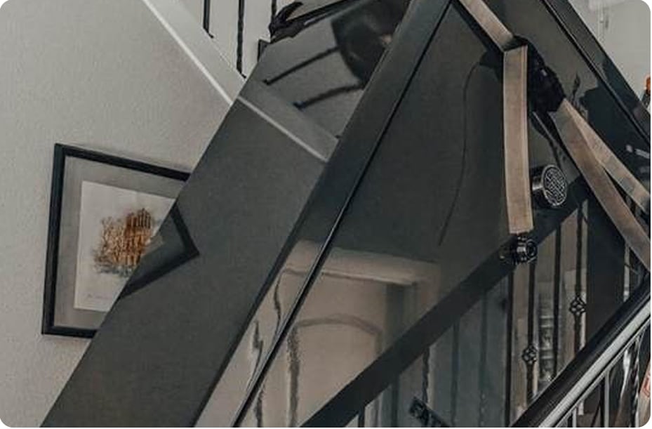 Interstate Safe Shipping