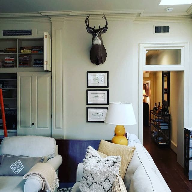 Art Hanging and Design Offers Picture Mounting in Richmond, VA 23224