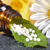 Homeopathic Medicine