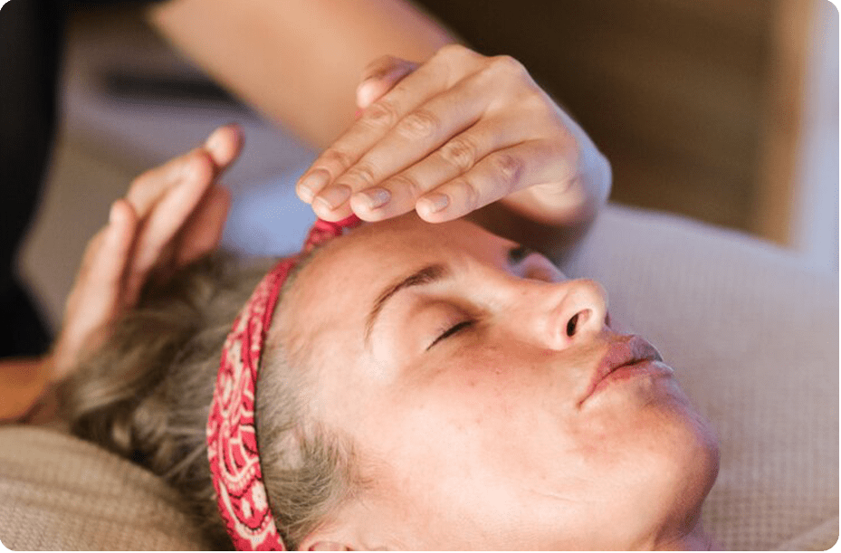 Reiki