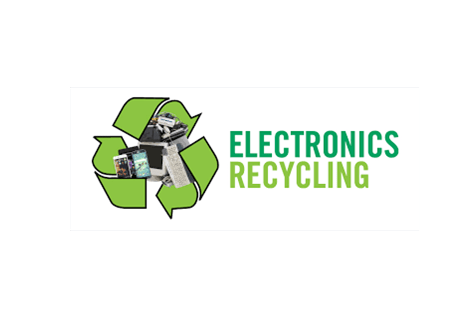 Electronic Recycling