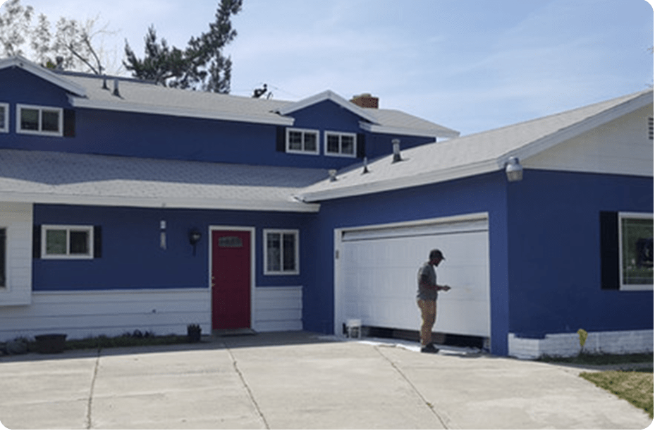 Accessory Dwelling Unit 