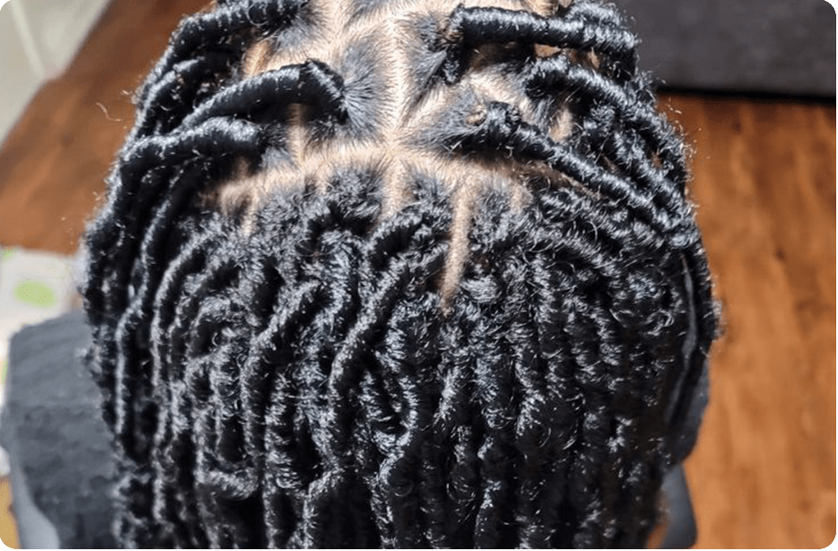 Crochet Braids