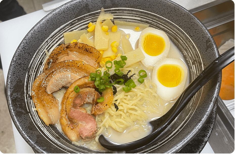 Ramen