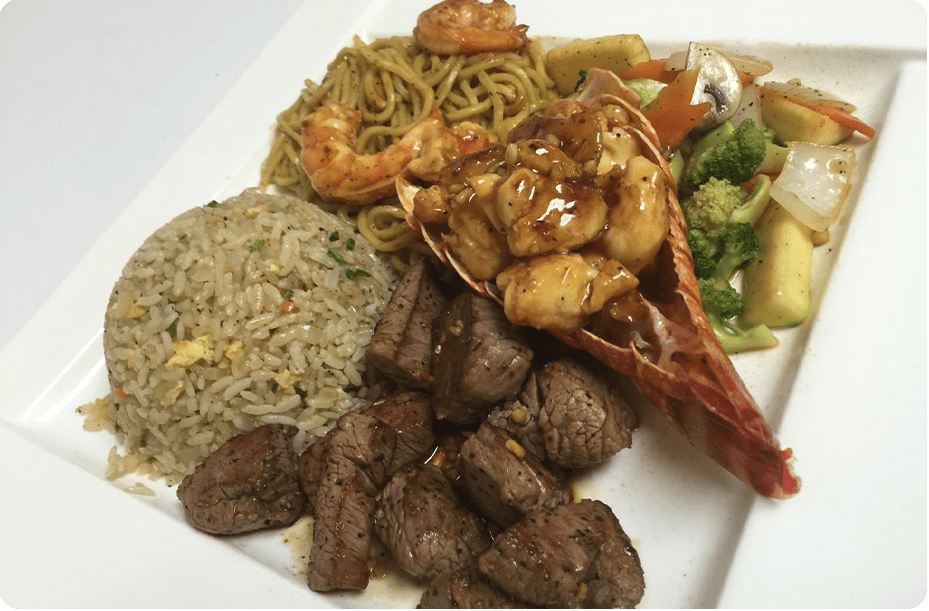 Hibachi